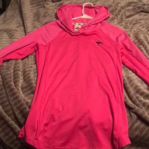 PINK hoodie
